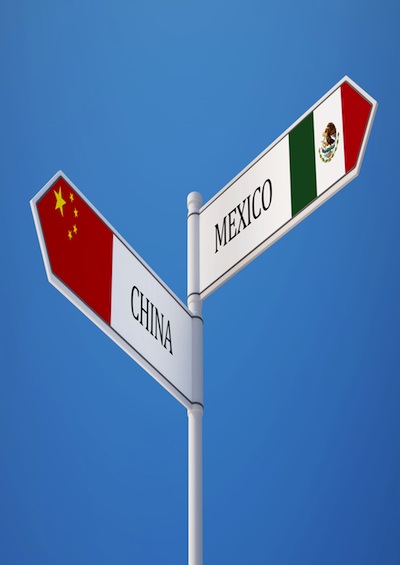 The Chinese-Mexican Bromance - The Globalist